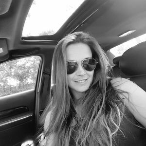 Meet your Posher, Sabrina